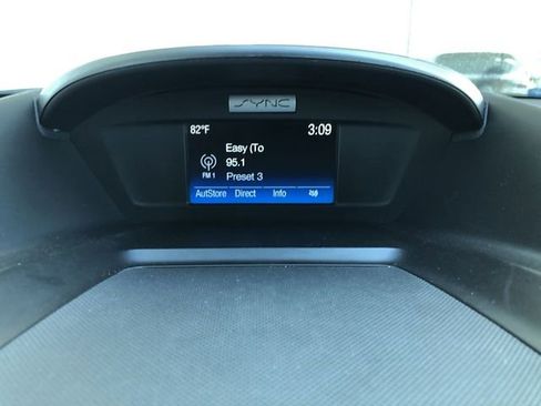 Used 2016 Ford Escape S image 23