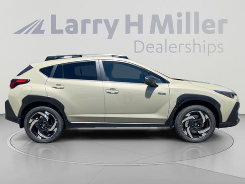 New 2026 Subaru Crosstrek 2.5i Limited AWD/4WD image 6