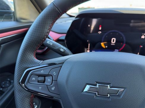 New 2026 Chevrolet TrailBlazer RS image 17