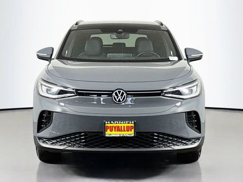 Certified 2023 Volkswagen ID.4 Pro S AWD/4WD image 2