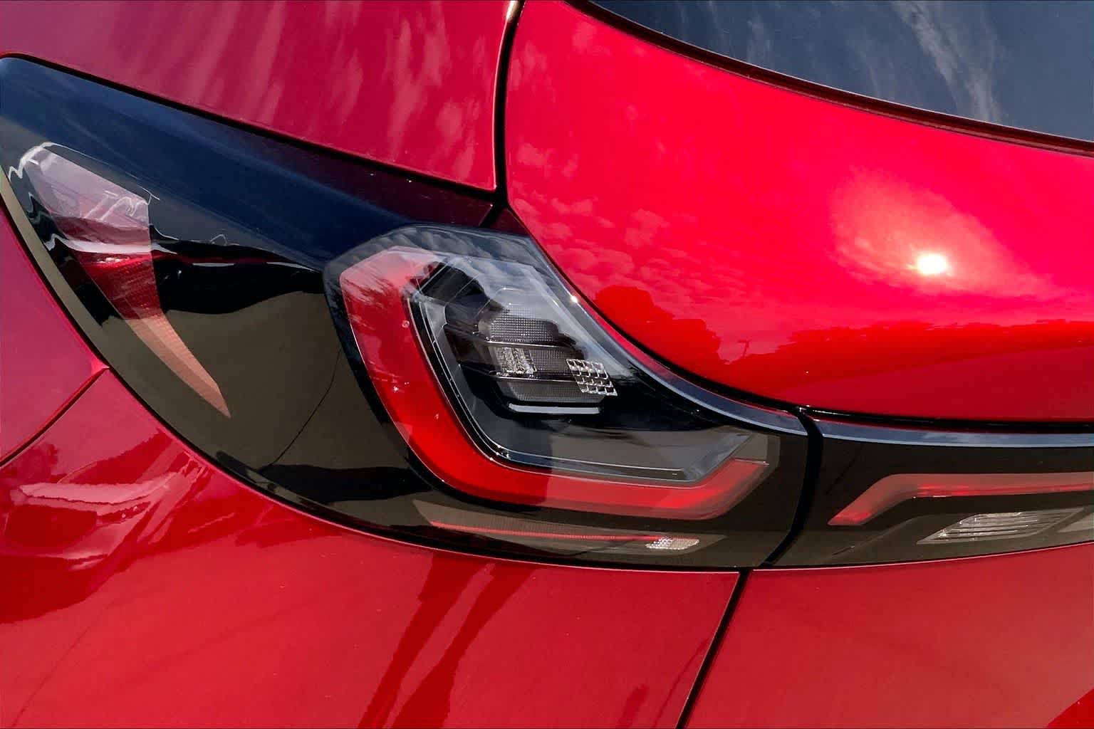 New 2026 MAZDA CX-5 Preferred AWD/4WD image 14