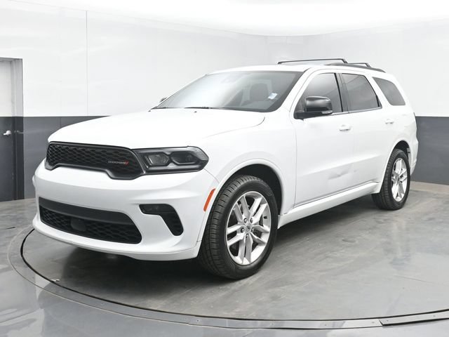 Used 2023 Dodge Durango GT AWD/4WD image 10