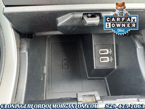 Used 2020 Ford Edge SEL w/ Convenience Package image 33