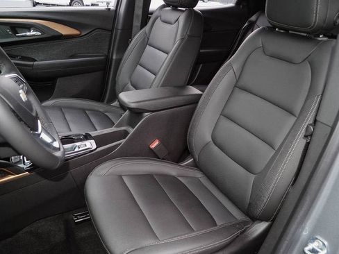 Certified 2023 Chevrolet TrailBlazer ACTIV w/ Convenience Package AWD/4WD image 21