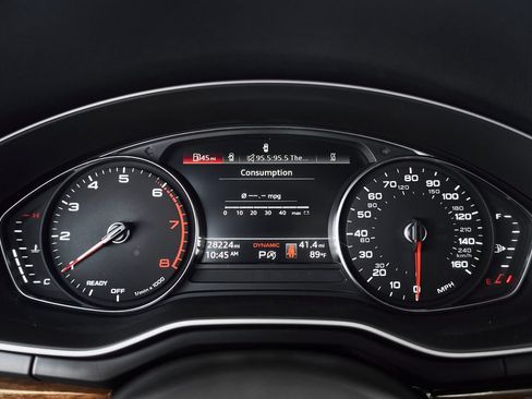 Used 2023 Audi A4 2.0T Premium AWD/4WD image 28