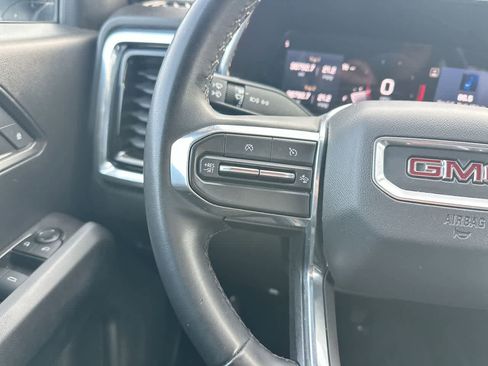 Used 2024 GMC Canyon Elevation w/ Convenience Package image 28