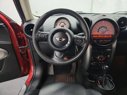 Used 2014 MINI Cooper Paceman image 16