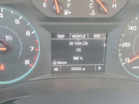Used 2024 Chevrolet Malibu RS FWD image 20