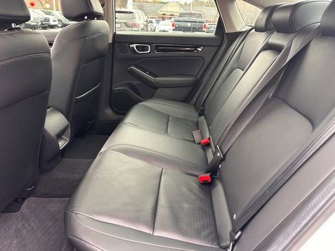 Used 2024 Honda Civic Touring image 13