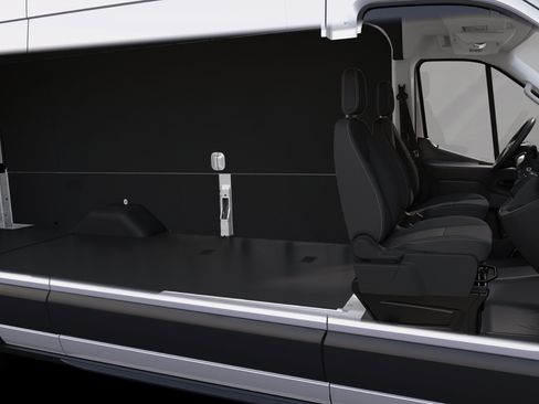 New 2024 Ford Transit 250 148 High Roof Extended w/ Load Area Protection Package RWD image 32