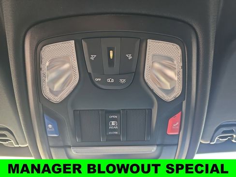 New 2026 RAM 1500 Express RWD image 31