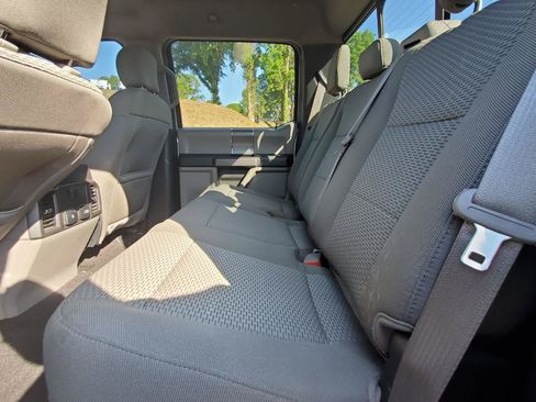 Used 2019 Ford F150 XLT w/ Equipment Group 302A Luxury AWD/4WD image 5