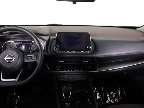 Used 2023 Nissan Rogue SV FWD image 33