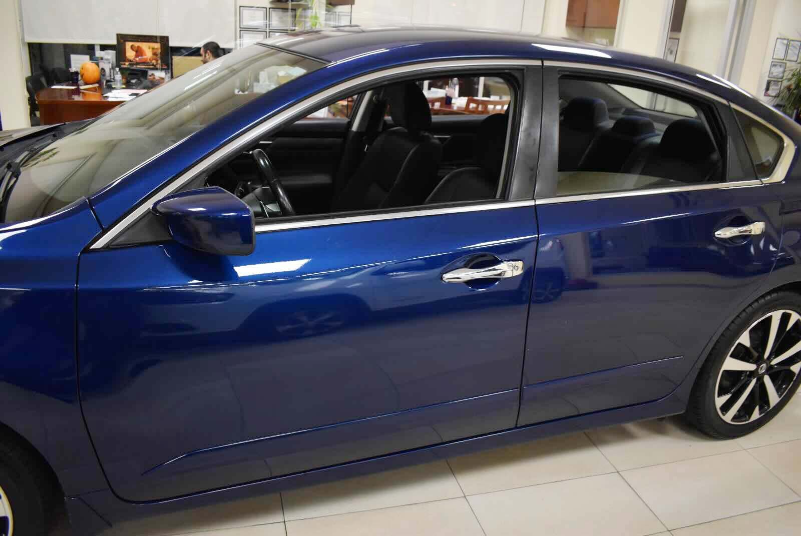Used 2018 Nissan Altima 2.5 SR FWD image 69