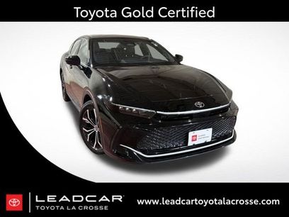 Certified 2023 Toyota Crown Limited