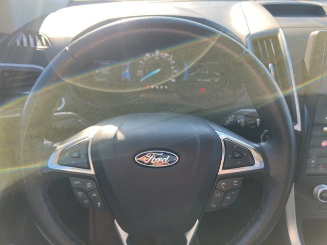 Used 2023 Ford Edge SEL w/ Convenience Package AWD/4WD image 19