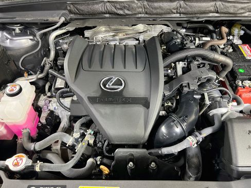 Used 2023 Lexus RX 350 Premium w/ Accessory Package AWD/4WD image 30