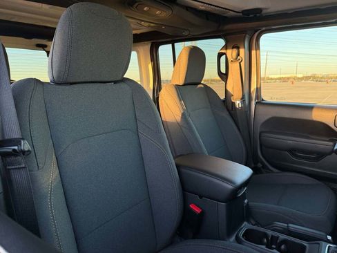 New 2026 Jeep Wrangler Willys image 19