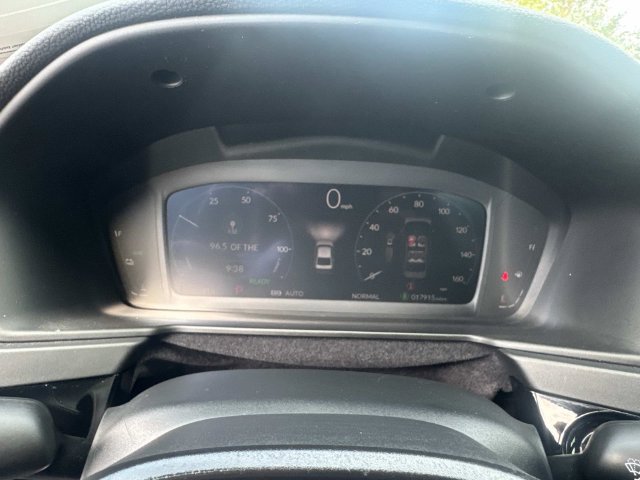 Certified 2025 Honda Accord Sport image 29