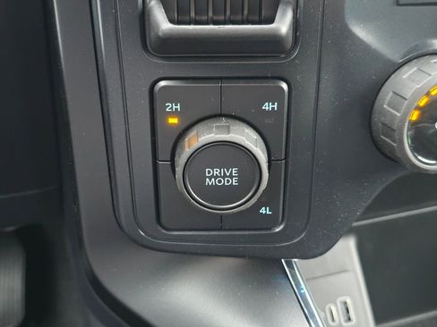 New 2025 Ford F150 STX w/ Equipment Group 200A image 47