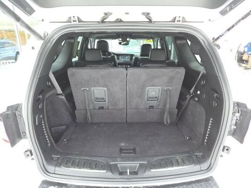 Used 2022 Dodge Durango GT image 28