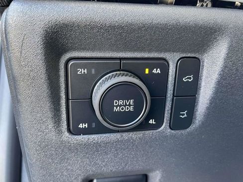 New 2025 Ford Expedition Max Platinum w/ Stealth Appearance Package image 16