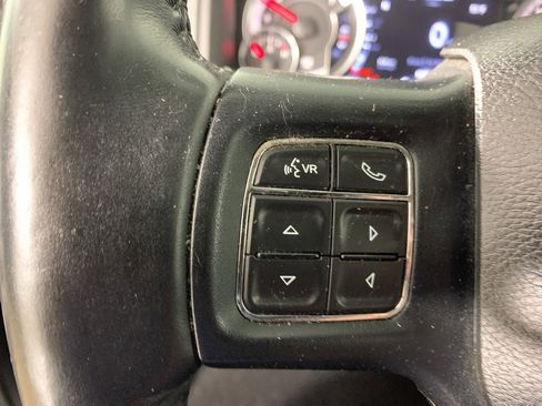 Used 2018 RAM 1500 Big Horn image 20