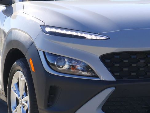 Used 2023 Hyundai Kona SEL w/ Cargo Package image 7