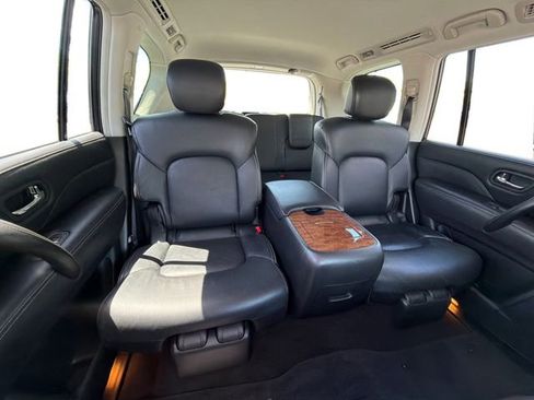 Used 2018 INFINITI QX80 2WD image 38