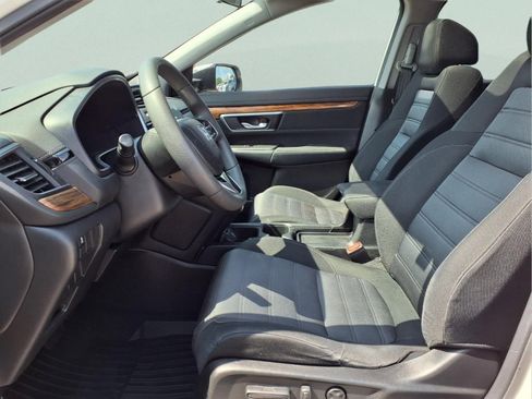 Used 2017 Honda CR-V EX image 10