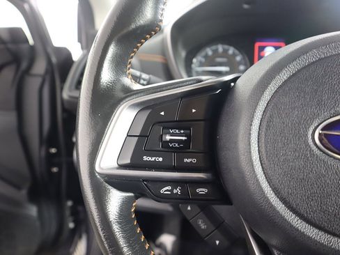 Used 2023 Subaru Crosstrek 2.0i Premium image 39