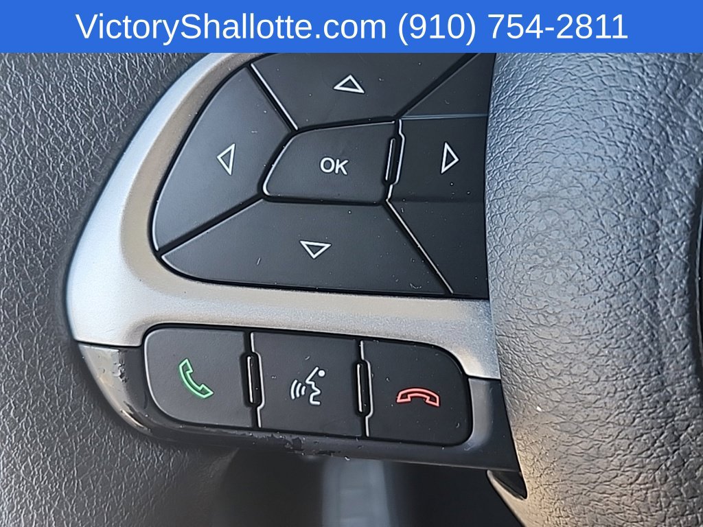 Used 2021 Jeep Renegade Sport AWD/4WD image 13