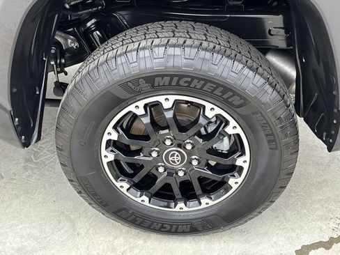 Used 2023 Toyota Tundra SR5 image 22