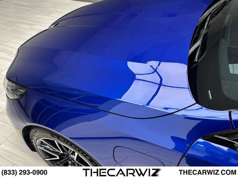Used 2026 BMW M5 AWD/4WD image 11