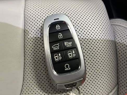 Used 2025 Hyundai Palisade Calligraphy AWD/4WD image 40