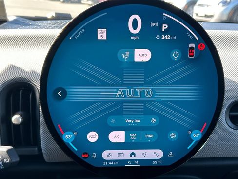 New 2026 MINI Cooper S image 23