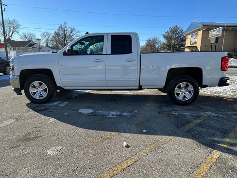 Used 2017 Chevrolet Silverado 1500 LT w/ All Star Edition image 13