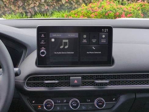 New 2026 Honda HR-V EX-L image 15