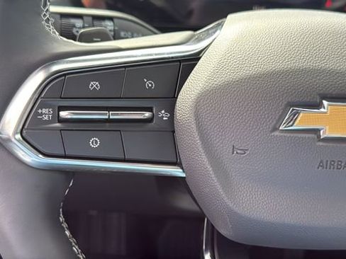 New 2026 Chevrolet Traverse LT w/ Driver Confidence Package image 17