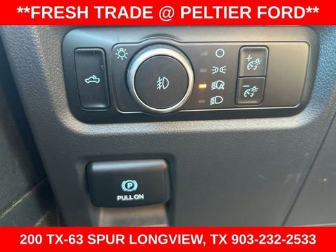 Used 2024 Ford F150 XLT w/ Equipment Group 302A MID image 26