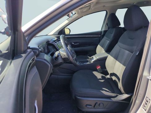 Certified 2022 Hyundai Tucson SEL w/ Convenience Package AWD/4WD image 20
