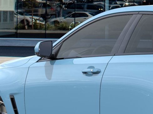 New 2026 Cadillac CT4 V Blackwing w/ Climate Package image 12