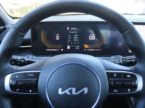 New 2025 Kia K5 GT-Line w/ GT-Line Premium Package image 25