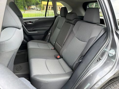 Used 2024 Toyota RAV4 XLE w/ Convenience Package AWD/4WD image 20
