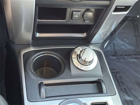 Used 2023 Toyota 4Runner SR5 image 12