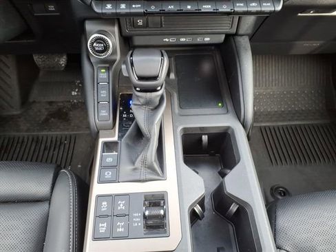 Used 2025 Toyota Land Cruiser w/ Premium Package image 19