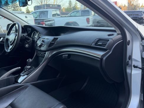 Used 2012 Acura TSX Sedan image 16