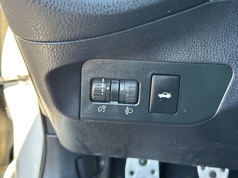 Used 2015 Subaru BRZ Limited RWD image 16