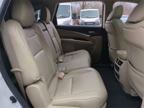 Used 2018 Acura MDX SH-AWD image 22