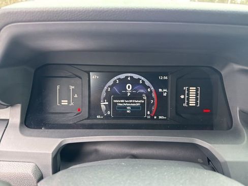 New 2026 Toyota Tacoma SR image 14